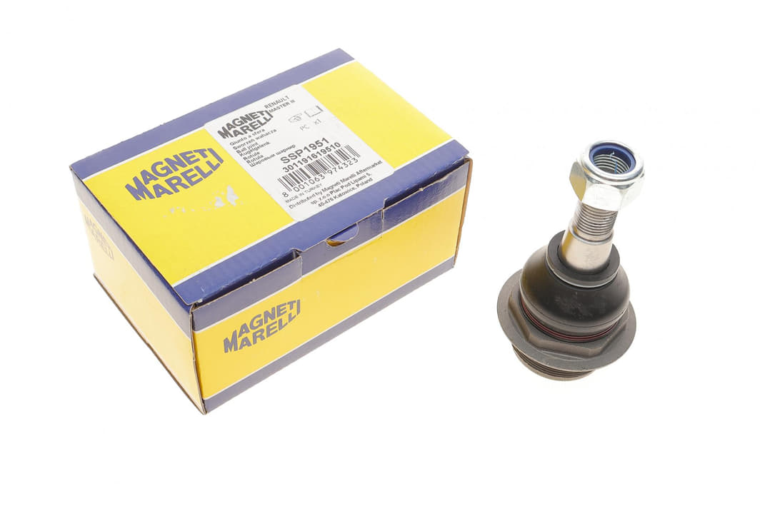 301191619510 MAGNETI MARELLI